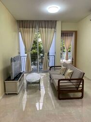 Sea Suites (D5), Apartment #530277741